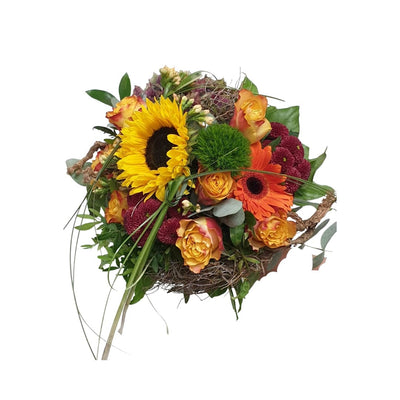 Herbstsonne Embrace - Meister Group Frankfurt