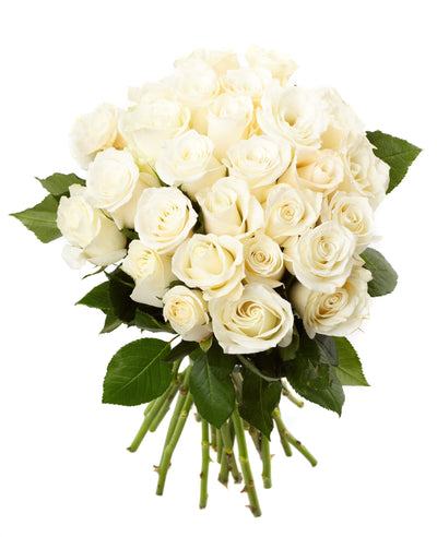 Langstieliger Rosen Bouquet - Meister Group Frankfurt