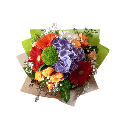 KiTZ-Spendenaktion-Bouquet-Kindheit-ohne-Krebs-Blumen-Hoffnung
