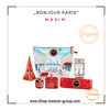 Maxim Geschenkset „Bonjour Paris“