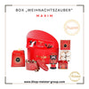 Maxim´s  Box „Weihnachtszauber“