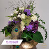 Meister‘s Art Style Bouquet Feather Dream