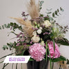 Meister‘s Boho Style Art Bouquet