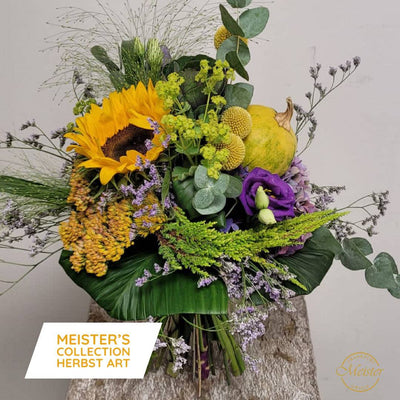 Meister's Herbst Art - Meister Group Frankfurt