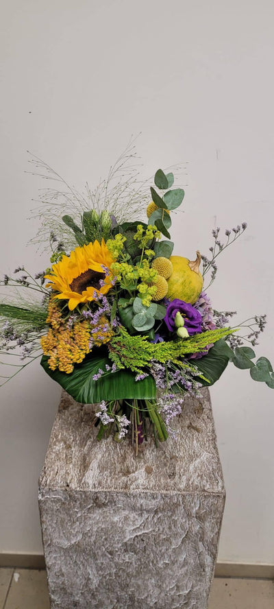 Meister's Herbst Art - Meister Group Frankfurt