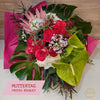 Meister‘s Muttertag  Protea Bouquet