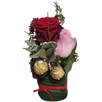 Meister‘s Sweet Sushi - Love - mit Ferrero Rocher - Meister Group Frankfurt
