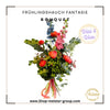 Meister‘s Wald & Wiese Frühlingshauch Fantasie Bouquet