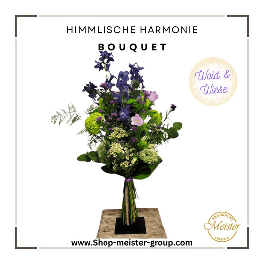 "Himmlische Harmonie" Bouquet