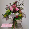 Meister‘s Wald & Wiese Protea Traum