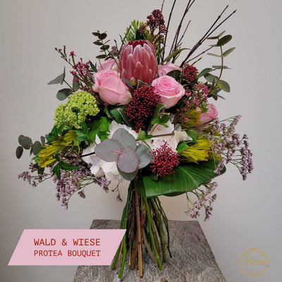 Meister‘s Wald & Wiese Protea Traum - Meister Group Frankfurt