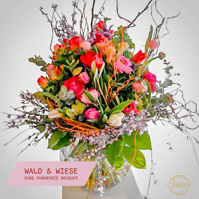 Meister‘s Wald & Wiese Pure Phantasie - Meister Group Frankfurt