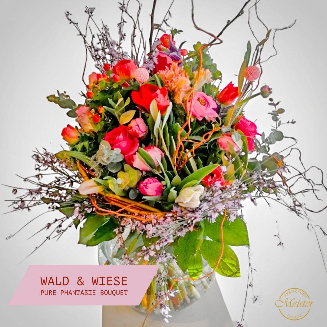 Meister‘s Wald & Wiese Pure Phantasie - Meister Group Frankfurt