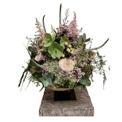 Putzige Harmonie" Bouquet 