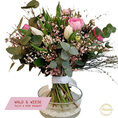 Meister‘s Wald & Wiese Rosen/ Tulpen Traum - Meister Group Frankfurt