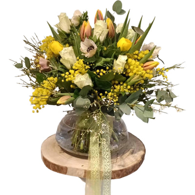 Meister‘s Wald & Wiese Tulpen Traum - Meister Group Frankfurt