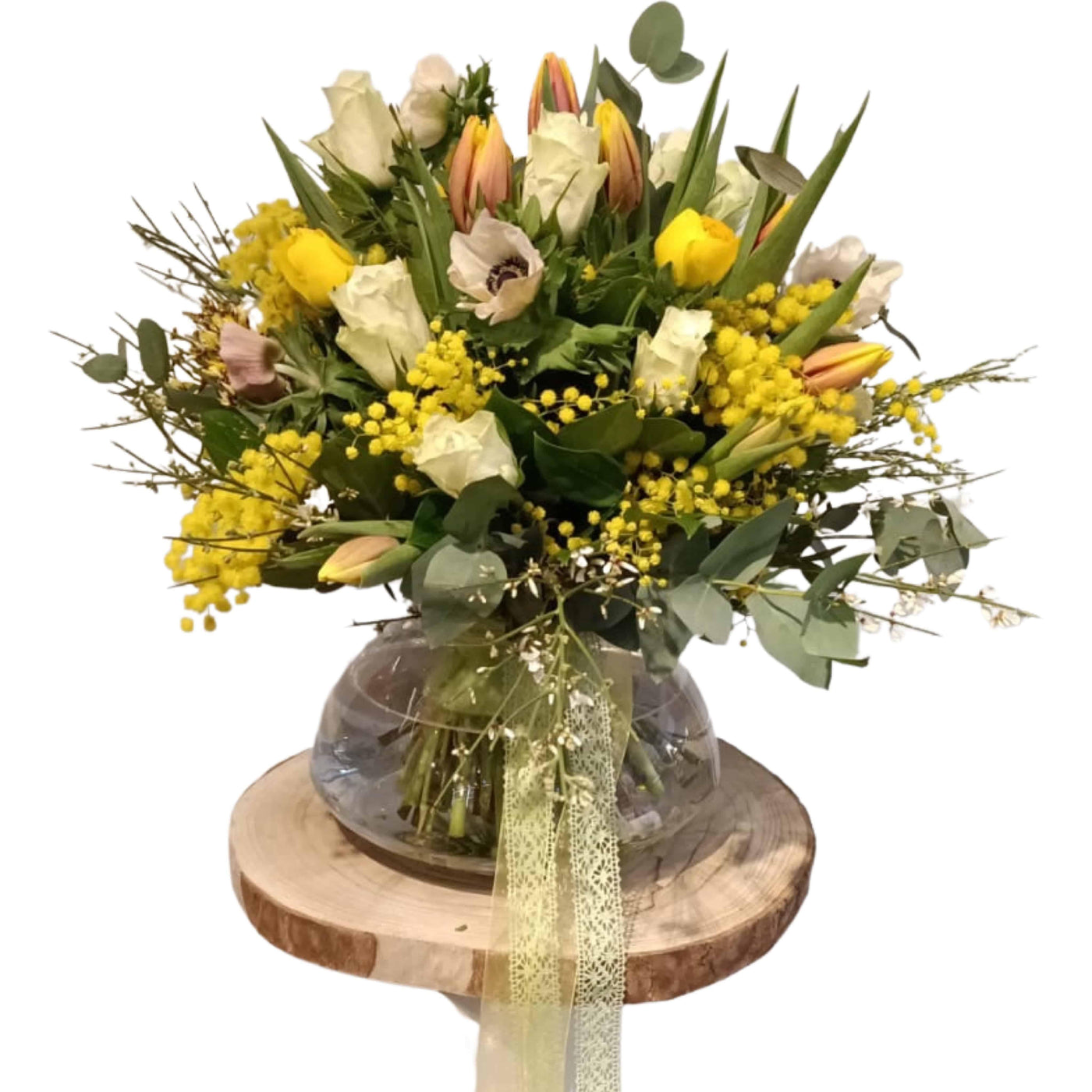 Meister‘s Wald & Wiese Tulpen Traum - Meister Group Frankfurt