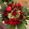 Meister’s winterliches Bouquet