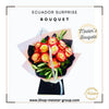 Meister´s Ecuador Surprise Bouquet