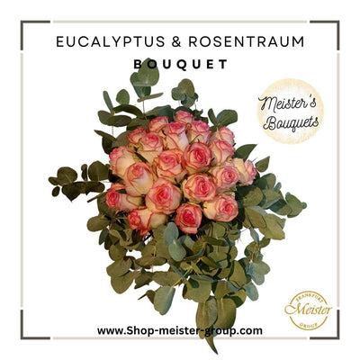 Meister´s Eukalyptus & Rosentraum - Meister Group Frankfurt