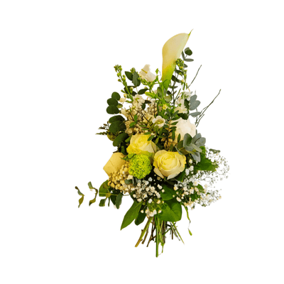 Ewige Eleganz Bouquet