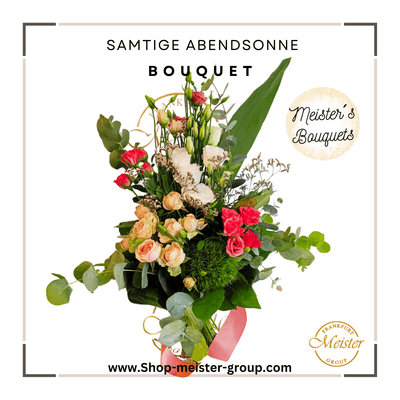 Flüsternde Dämmerung Bouquet