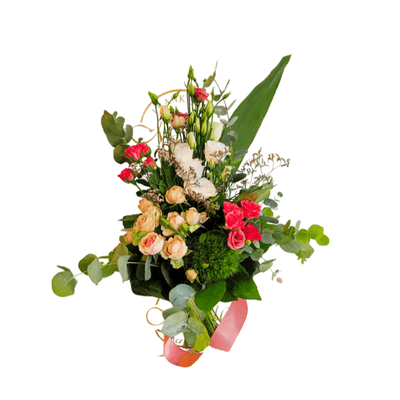 Flüsternde Dämmerung Bouquet