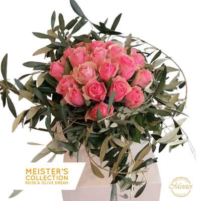 Meister´s Oliven & Rosentraum - Meister Group Frankfurt
