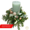 "Meister´s Petit Natur"  Adventsgesteck