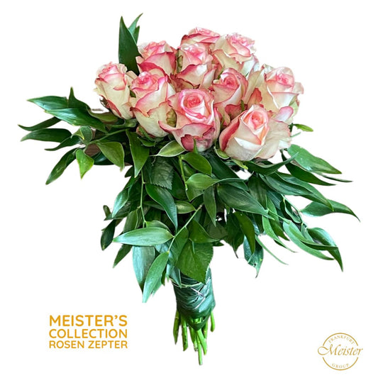 Meister´s Rosen Zepter - Meister Group Frankfurt