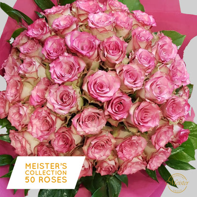Meister´s Rosentraum - Meister Group Frankfurt