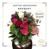 Meister´s Samtige Abendsonne Bouquet