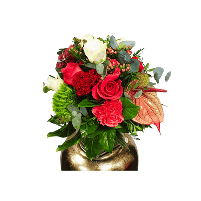 Samtige Abendsonne Bouquet