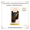 Meister´s Schokoladentafeln: Ein Geschmackserlebnis der Extraklasse