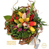 Meister´s Simple Tulpen Traum