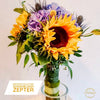 Meister´s Sonnenblumen Zepter