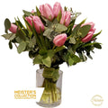 Meister´s Tulpen & Eukalyptus Traum - Meister Group Frankfurt