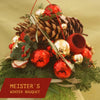 "Meister´s" Winter Bouquet
