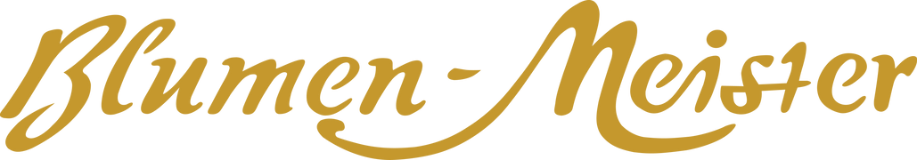 Blumen Meister Frankfurt & Düsseldorf