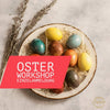 Oster Workshop Einzelanmeldung