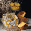 Panettone LIMONCELLO CRÈME