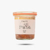 Pastete mit Foie Gras 100gr