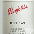Penfolds Bin 169 2018 Cabernet - Meister Group Frankfurt