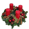 "Petit Meister´s" Adventskranz