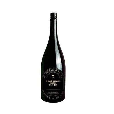 Quarantini Magnum Gin 1,5 Ltr. - Meister Group Frankfurt