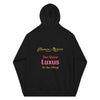 Rendouz Vous "kleine Luxus" Hoodie