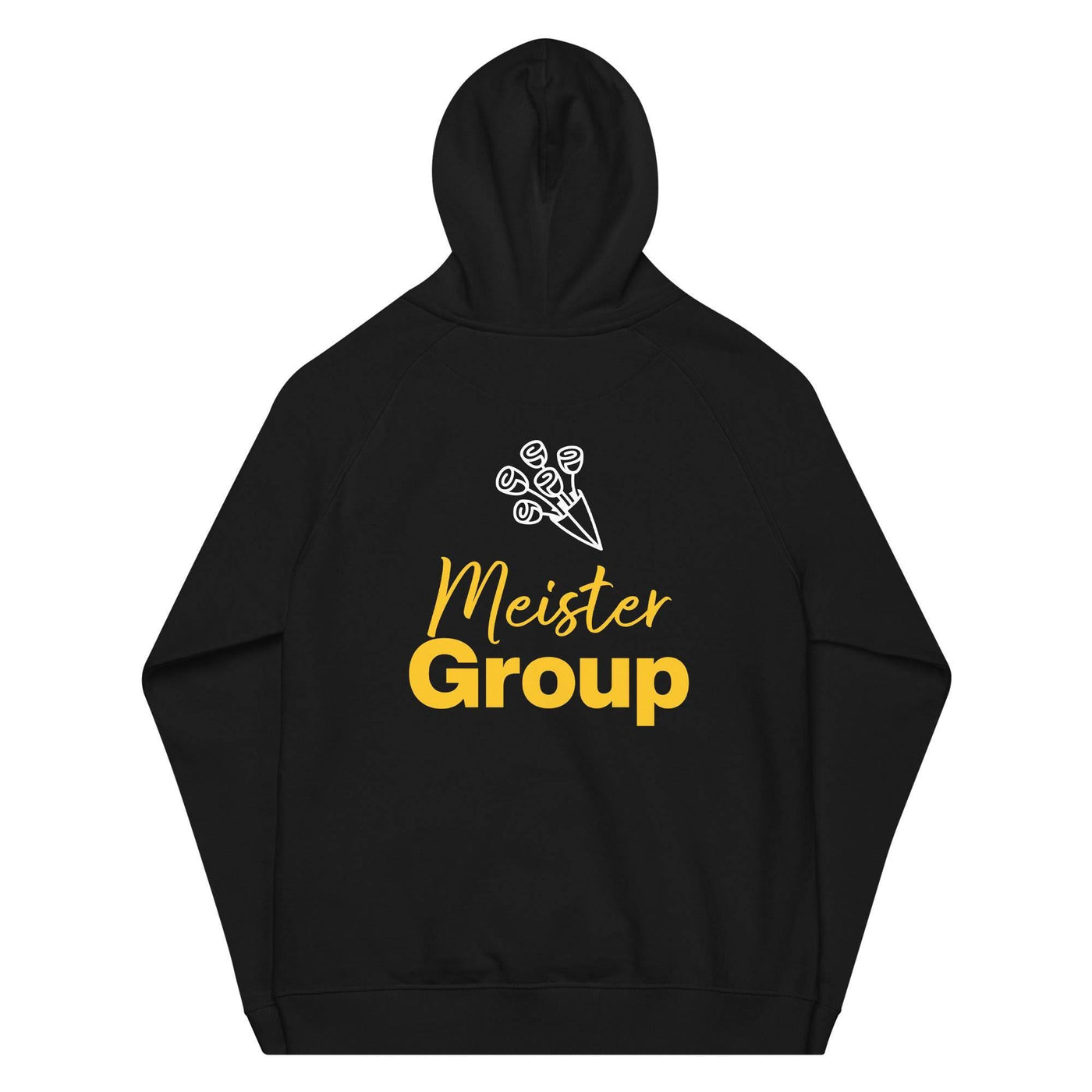 Rendouz Vous  Meister Group Hoodie - Meister Group Frankfurt