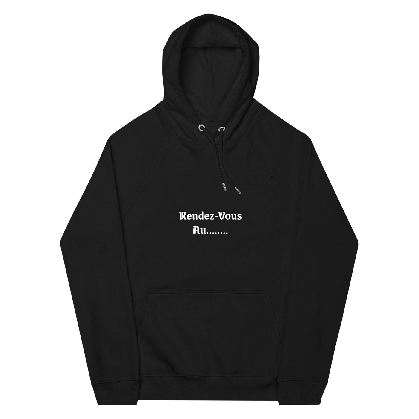 Rendouz Vous  Meister Group Hoodie - Meister Group Frankfurt
