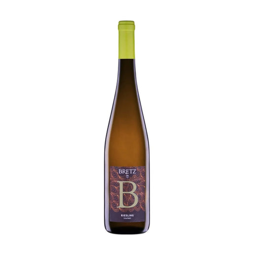 Riesling trocken – Victoria Bretz 0.75L - Meister Group Frankfurt