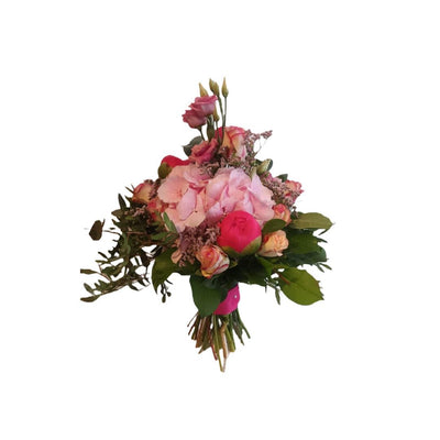 Rosa Traum der Frühlings Saison - Meister Group Frankfurt